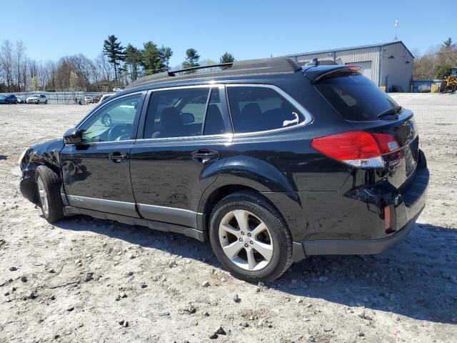 Photo 1 VIN: 4S4BRBCC1E3264135 - SUBARU OUTBACK 