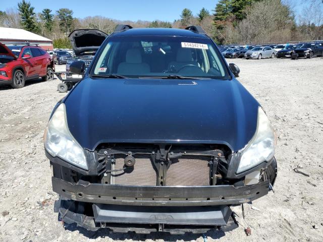 Photo 4 VIN: 4S4BRBCC1E3264135 - SUBARU OUTBACK 