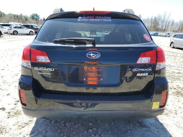 Photo 5 VIN: 4S4BRBCC1E3264135 - SUBARU OUTBACK 