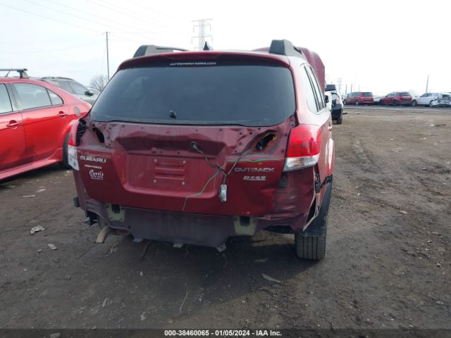 Photo 5 VIN: 4S4BRBCC1E3271649 - SUBARU OUTBACK 