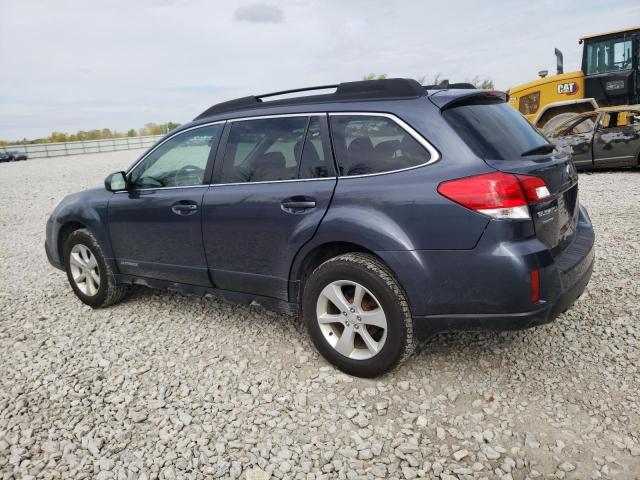 Photo 1 VIN: 4S4BRBCC1E3288547 - SUBARU OUTBACK 2. 