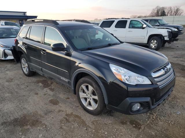 Photo 3 VIN: 4S4BRBCC1E3309624 - SUBARU OUTBACK 