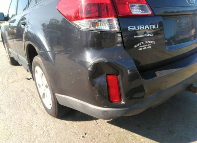 Photo 5 VIN: 4S4BRBCC2A1338720 - SUBARU OUTBACK 