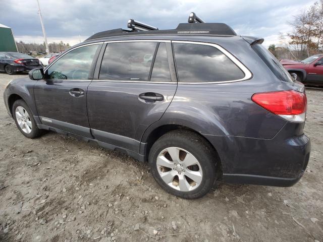 Photo 1 VIN: 4S4BRBCC2A3335790 - SUBARU OUTBACK 