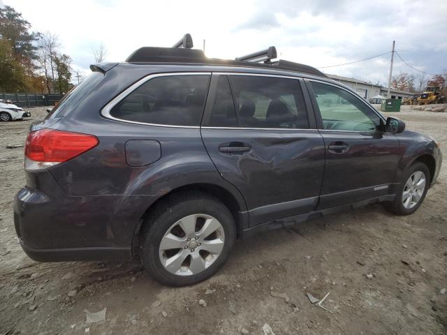 Photo 2 VIN: 4S4BRBCC2A3335790 - SUBARU OUTBACK 