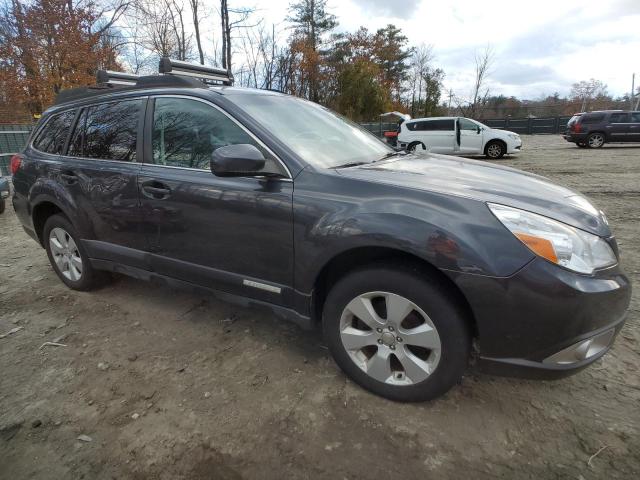 Photo 3 VIN: 4S4BRBCC2A3335790 - SUBARU OUTBACK 