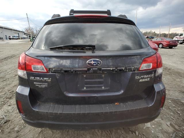 Photo 5 VIN: 4S4BRBCC2A3335790 - SUBARU OUTBACK 