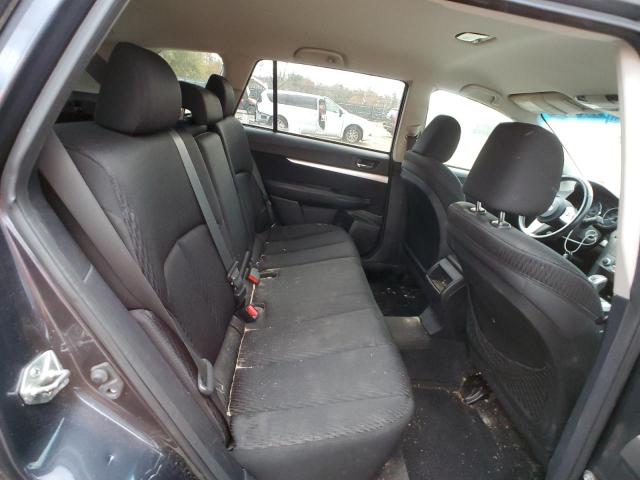 Photo 9 VIN: 4S4BRBCC2A3335790 - SUBARU OUTBACK 