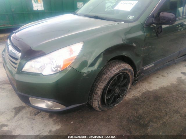 Photo 5 VIN: 4S4BRBCC2A3341251 - SUBARU OUTBACK 