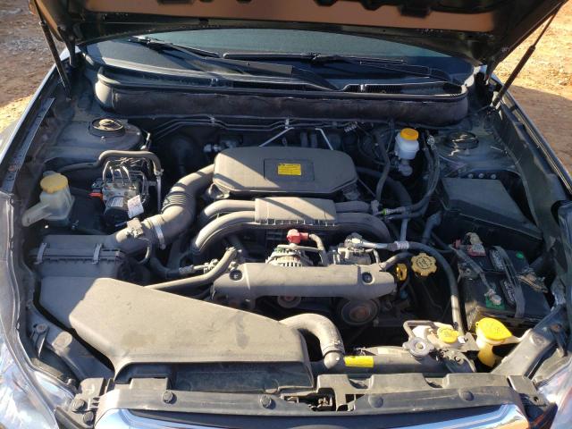 Photo 6 VIN: 4S4BRBCC2A3351049 - SUBARU OUTBACK 