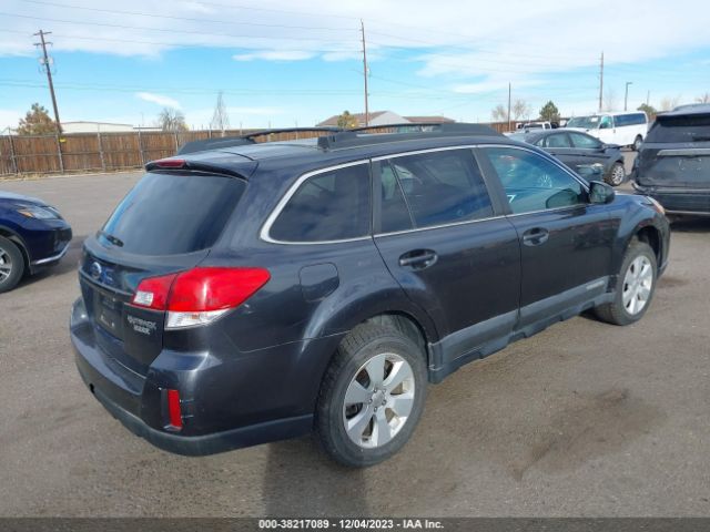 Photo 3 VIN: 4S4BRBCC2A3360852 - SUBARU OUTBACK 