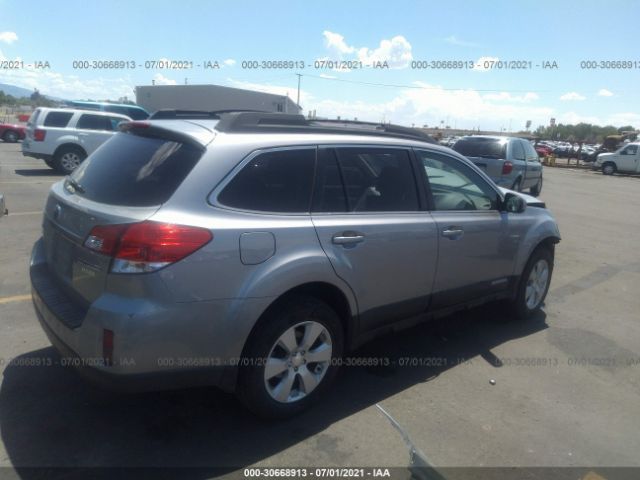 Photo 3 VIN: 4S4BRBCC2A3364870 - SUBARU OUTBACK 