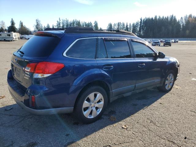 Photo 2 VIN: 4S4BRBCC2A3378607 - SUBARU OUTBACK 