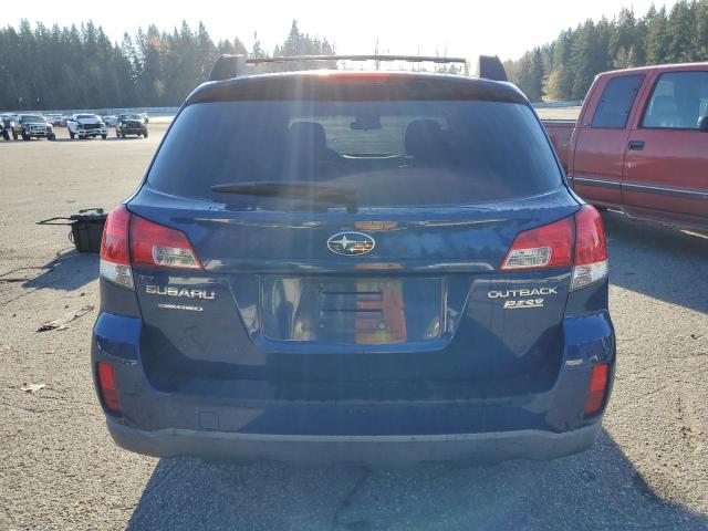 Photo 5 VIN: 4S4BRBCC2A3378607 - SUBARU OUTBACK 