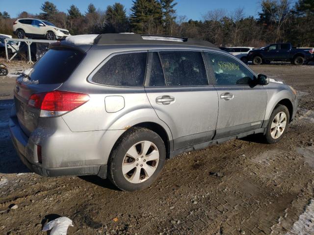 Photo 2 VIN: 4S4BRBCC2A3378932 - SUBARU OUTBACK 