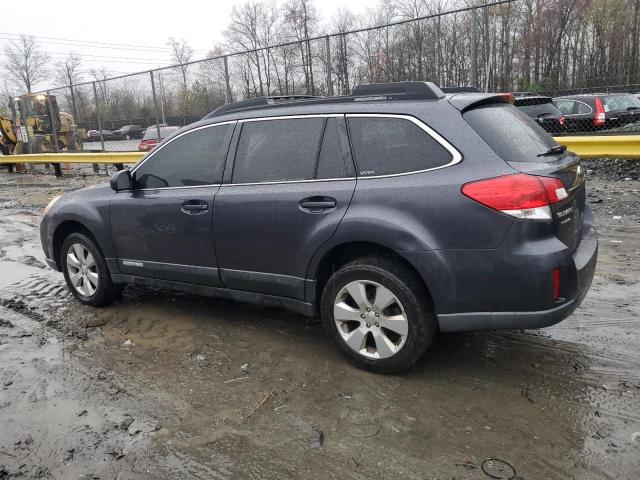 Photo 1 VIN: 4S4BRBCC2A3380597 - SUBARU OUTBACK 