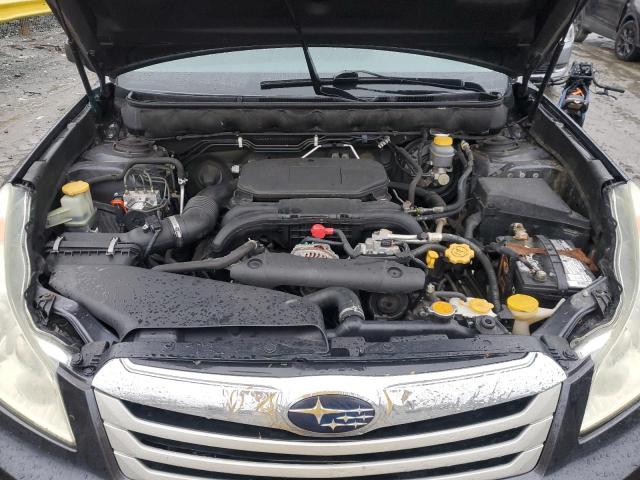 Photo 11 VIN: 4S4BRBCC2A3380597 - SUBARU OUTBACK 