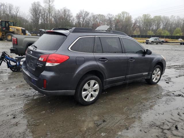 Photo 2 VIN: 4S4BRBCC2A3380597 - SUBARU OUTBACK 