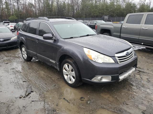 Photo 3 VIN: 4S4BRBCC2A3380597 - SUBARU OUTBACK 