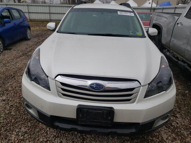 Photo 4 VIN: 4S4BRBCC2B1419170 - SUBARU OUTBACK 2. 