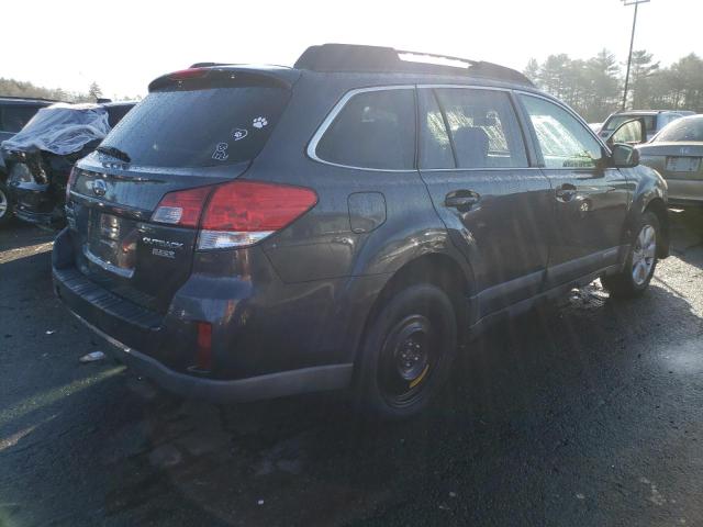 Photo 2 VIN: 4S4BRBCC2B3321891 - SUBARU OUTBACK 