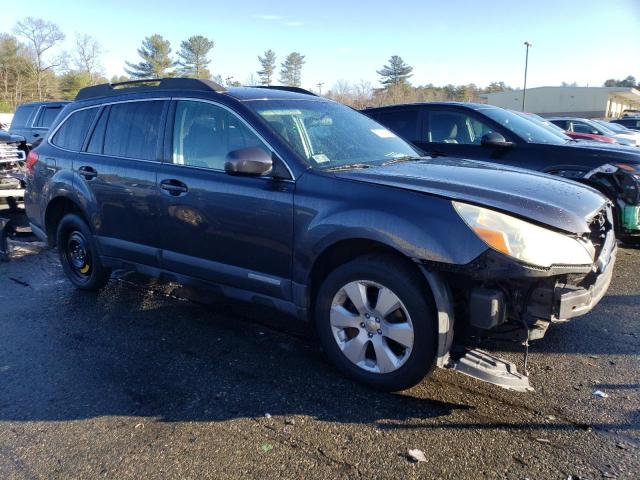 Photo 3 VIN: 4S4BRBCC2B3321891 - SUBARU OUTBACK 