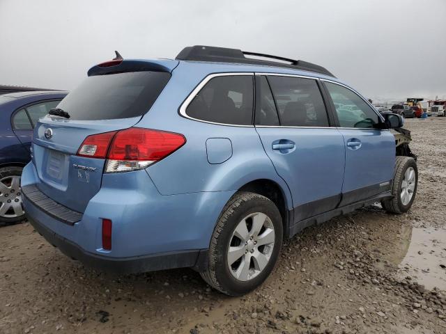 Photo 2 VIN: 4S4BRBCC2B3324645 - SUBARU OUTBACK 2. 