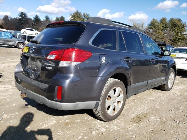 Photo 2 VIN: 4S4BRBCC2B3359508 - SUBARU OUTBACK 2. 