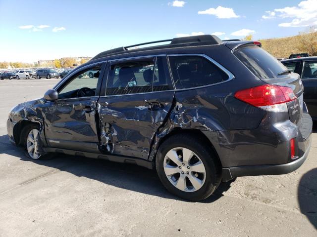 Photo 1 VIN: 4S4BRBCC2B3376535 - SUBARU OUTBACK 