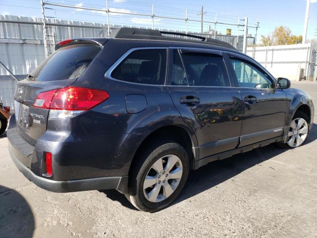 Photo 2 VIN: 4S4BRBCC2B3376535 - SUBARU OUTBACK 