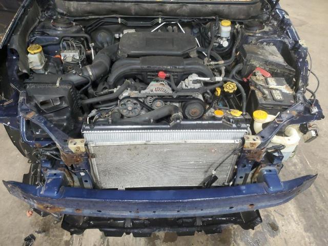 Photo 11 VIN: 4S4BRBCC2C3200506 - SUBARU OUTBACK 2. 