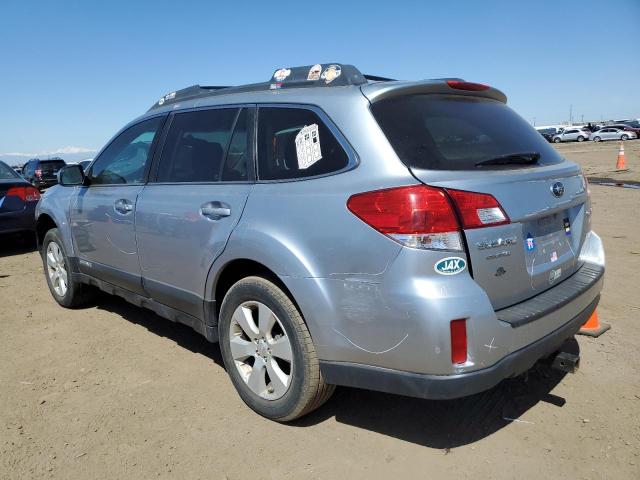 Photo 1 VIN: 4S4BRBCC2C3207584 - SUBARU OUTBACK 