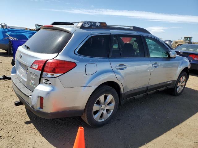 Photo 2 VIN: 4S4BRBCC2C3207584 - SUBARU OUTBACK 