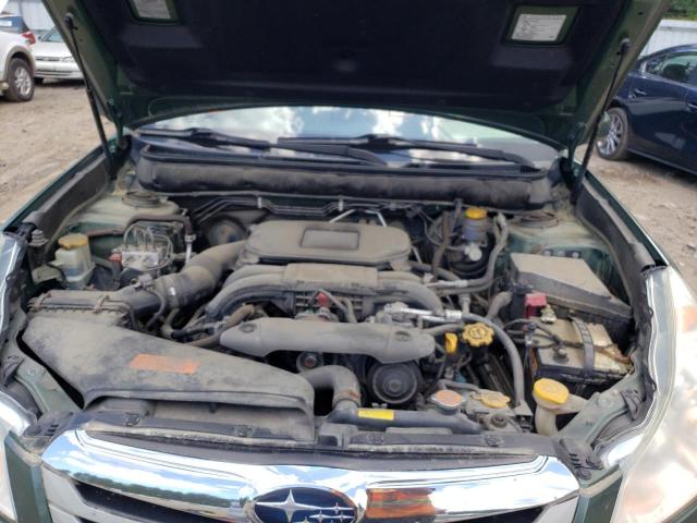 Photo 6 VIN: 4S4BRBCC2C3236759 - SUBARU OUTBACK 2. 