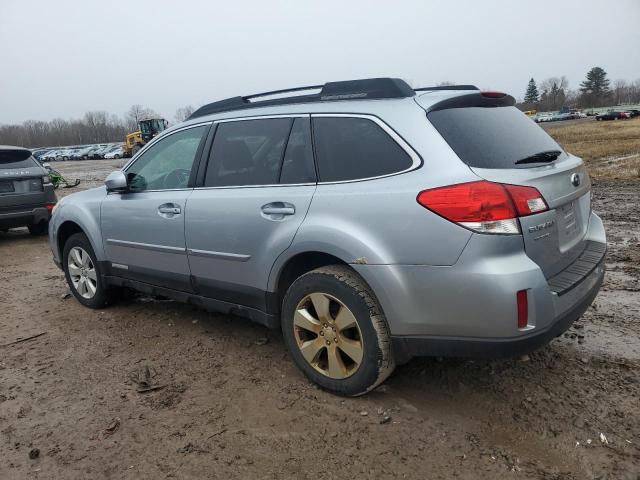 Photo 1 VIN: 4S4BRBCC2C3261810 - SUBARU OUTBACK 2. 