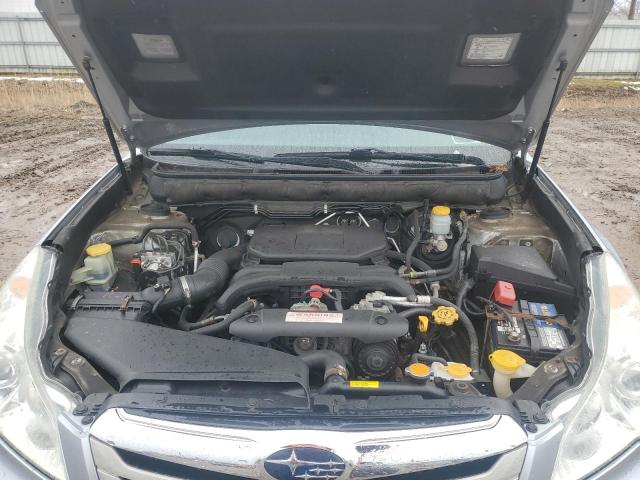 Photo 11 VIN: 4S4BRBCC2C3261810 - SUBARU OUTBACK 2. 