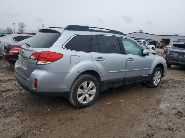 Photo 2 VIN: 4S4BRBCC2C3261810 - SUBARU OUTBACK 2. 