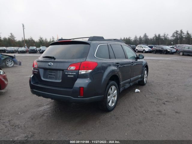 Photo 3 VIN: 4S4BRBCC2C3288697 - SUBARU OUTBACK 