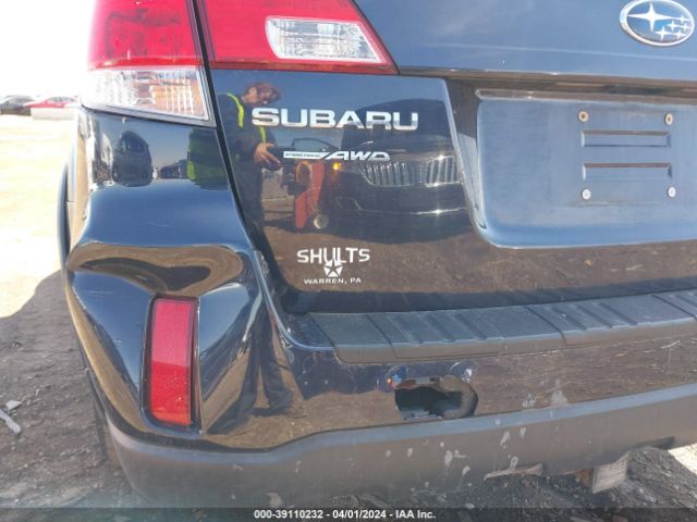 Photo 5 VIN: 4S4BRBCC2C3293138 - SUBARU OUTBACK 2. 