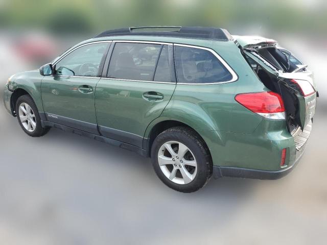 Photo 1 VIN: 4S4BRBCC2D3206761 - SUBARU OUTBACK 