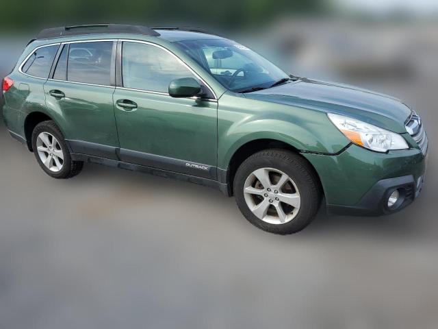 Photo 3 VIN: 4S4BRBCC2D3206761 - SUBARU OUTBACK 