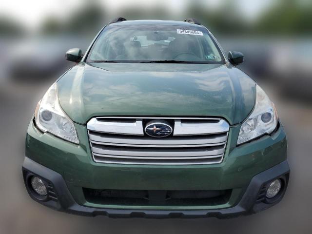 Photo 4 VIN: 4S4BRBCC2D3206761 - SUBARU OUTBACK 