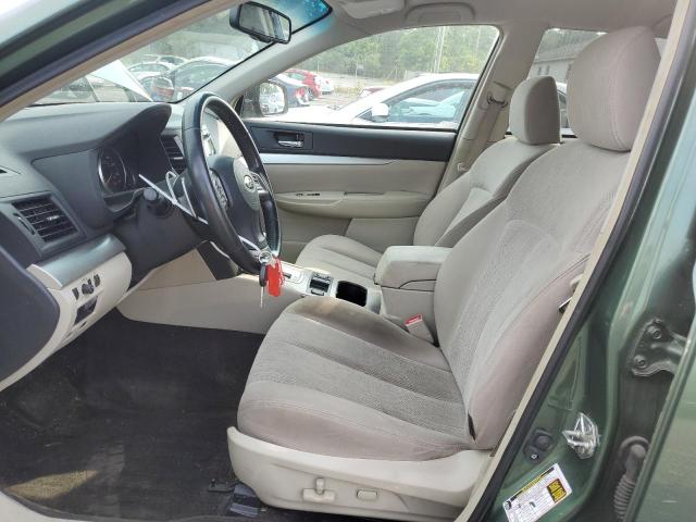 Photo 6 VIN: 4S4BRBCC2D3206761 - SUBARU OUTBACK 