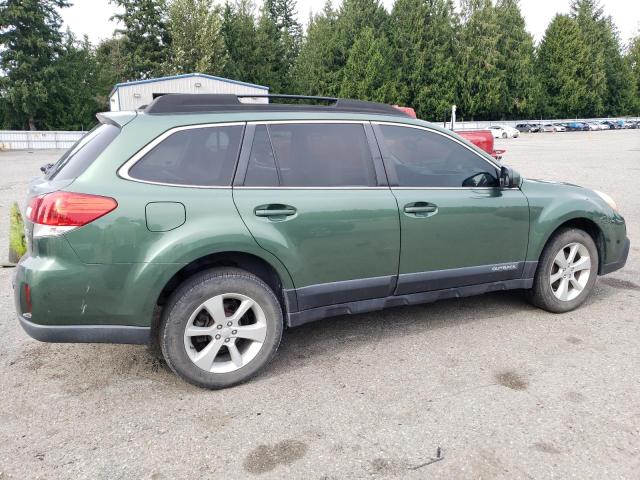 Photo 2 VIN: 4S4BRBCC2D3207845 - SUBARU OUTBACK 2. 