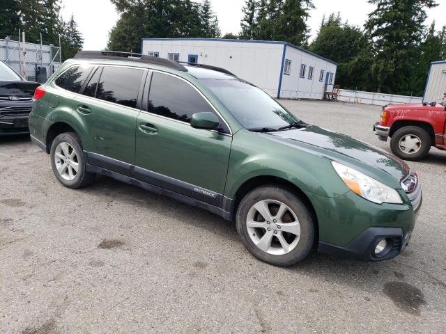 Photo 3 VIN: 4S4BRBCC2D3207845 - SUBARU OUTBACK 2. 