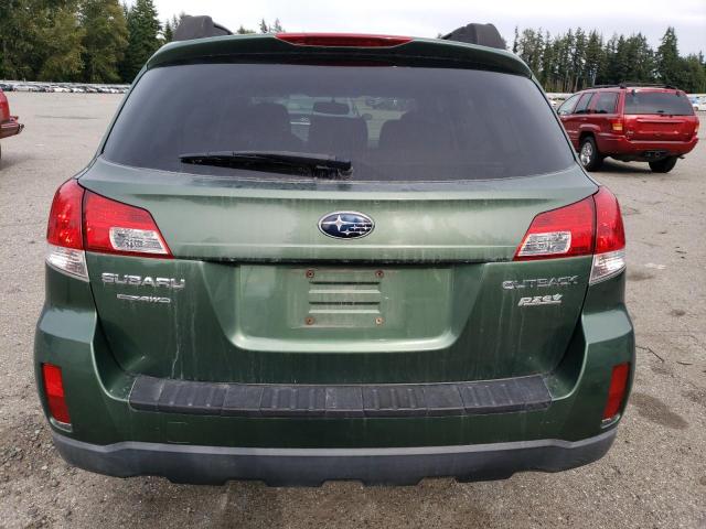 Photo 5 VIN: 4S4BRBCC2D3207845 - SUBARU OUTBACK 2. 