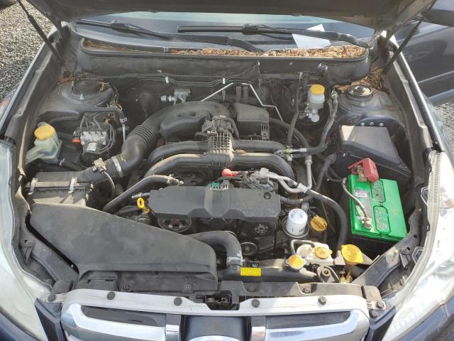 Photo 11 VIN: 4S4BRBCC2D3210079 - SUBARU LEGACY 