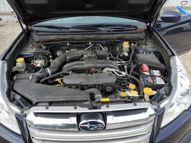 Photo 11 VIN: 4S4BRBCC2D3238092 - SUBARU OUTBACK 2. 