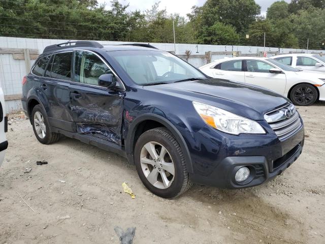 Photo 3 VIN: 4S4BRBCC2D3238092 - SUBARU OUTBACK 2. 