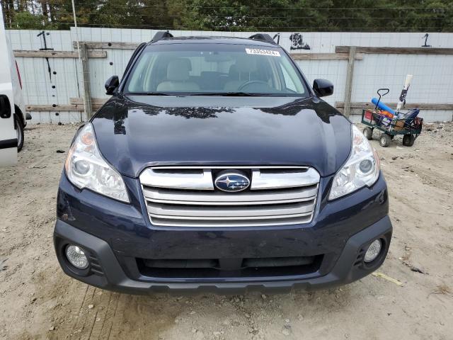 Photo 4 VIN: 4S4BRBCC2D3238092 - SUBARU OUTBACK 2. 